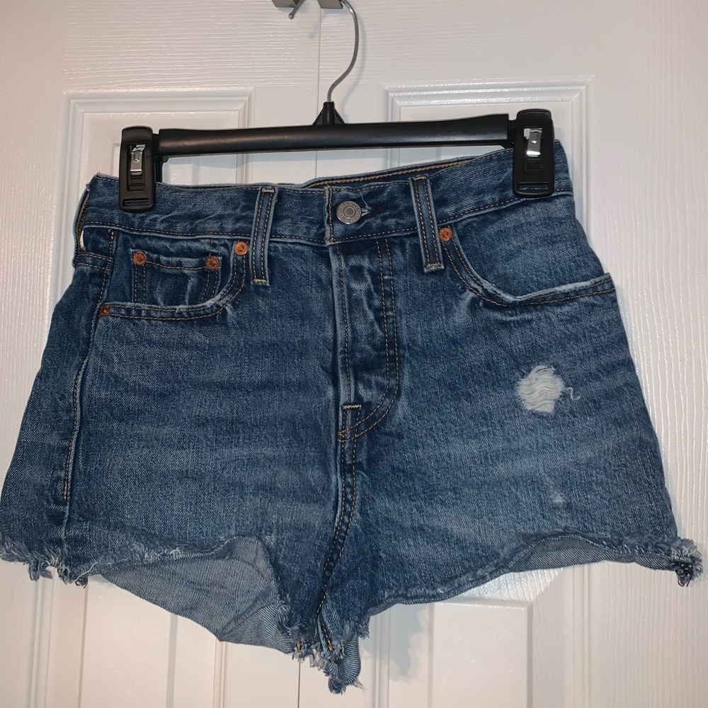Levi’s Shorts